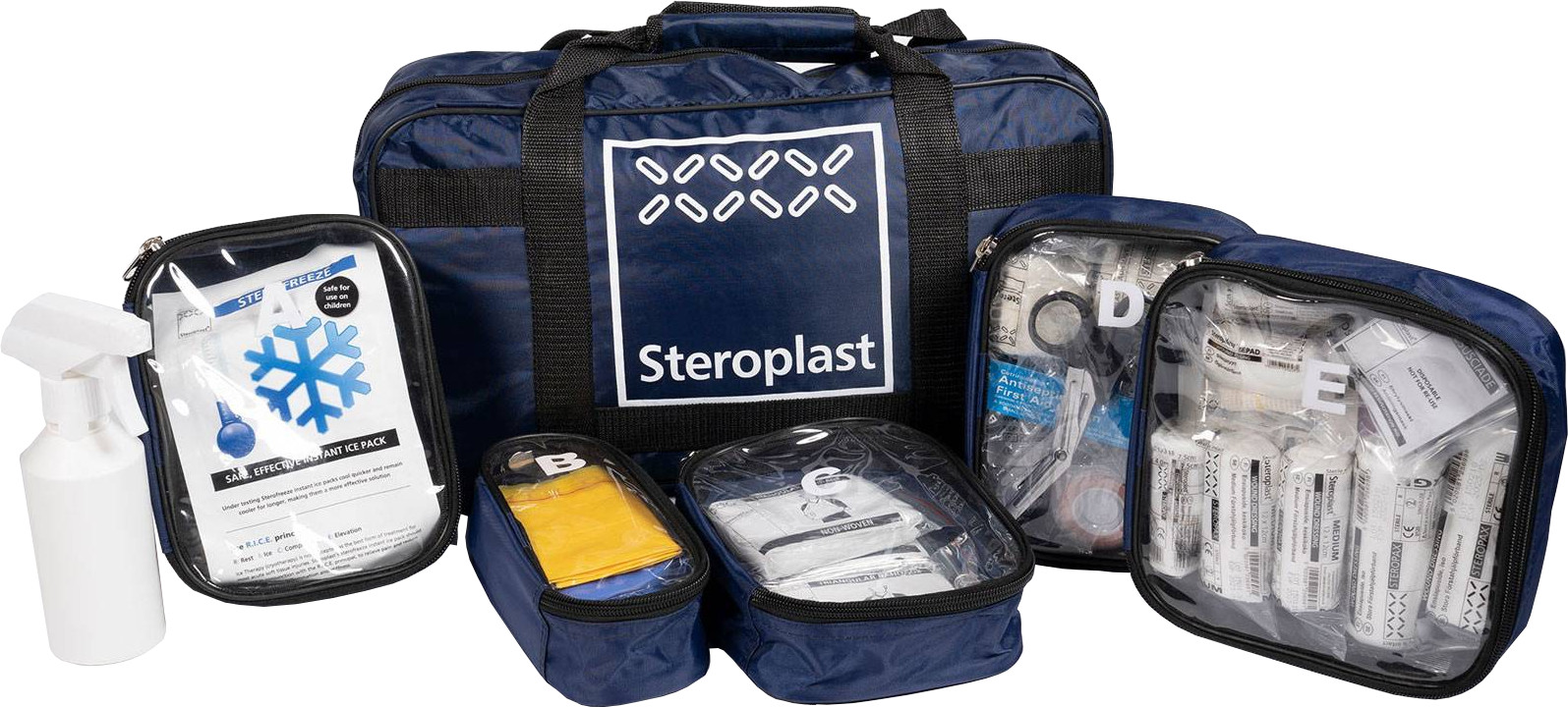 Sports Medical Kit